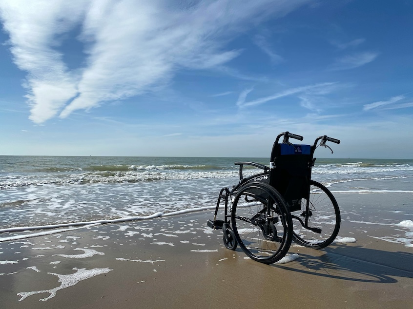 Medizintechnik & Rehabilitationstechnik